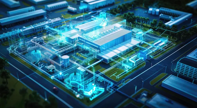 AURON Industry